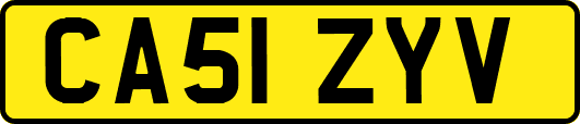 CA51ZYV