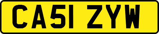 CA51ZYW