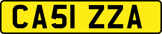 CA51ZZA
