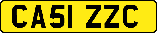 CA51ZZC