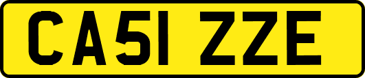 CA51ZZE