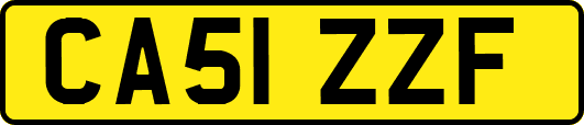 CA51ZZF