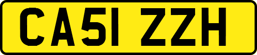 CA51ZZH