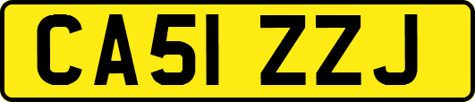 CA51ZZJ