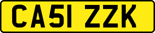 CA51ZZK