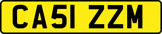 CA51ZZM