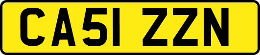 CA51ZZN