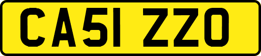CA51ZZO