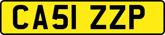 CA51ZZP