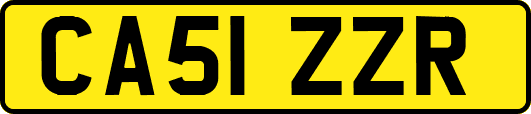 CA51ZZR