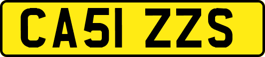 CA51ZZS