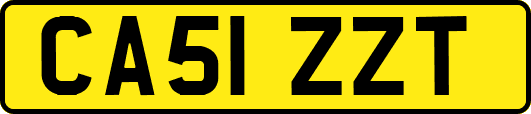 CA51ZZT