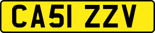 CA51ZZV