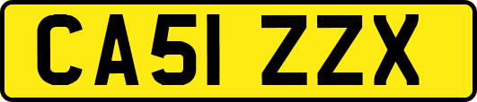 CA51ZZX