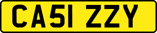 CA51ZZY