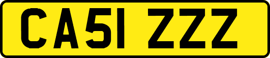 CA51ZZZ