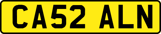 CA52ALN