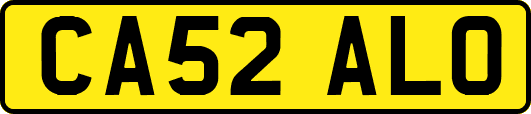 CA52ALO