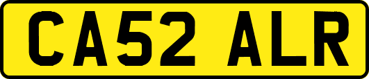 CA52ALR