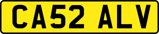 CA52ALV