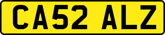 CA52ALZ