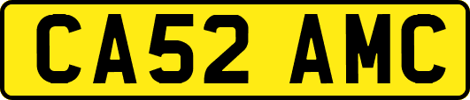 CA52AMC