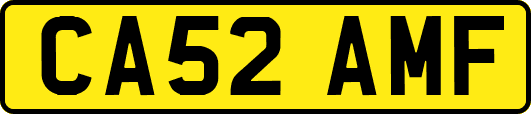 CA52AMF