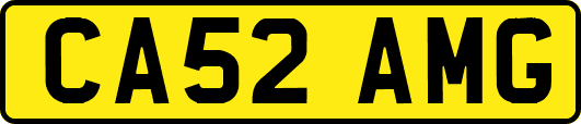 CA52AMG