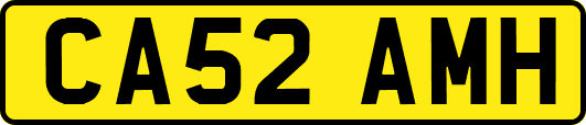 CA52AMH