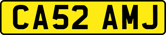 CA52AMJ
