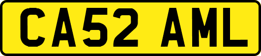 CA52AML