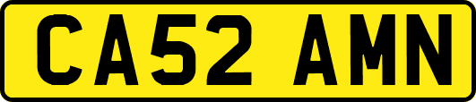 CA52AMN