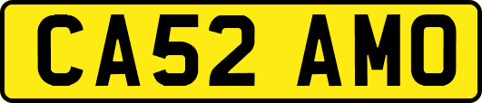 CA52AMO