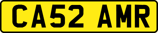 CA52AMR