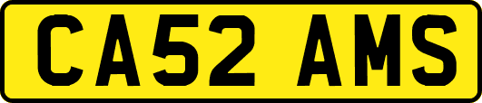 CA52AMS