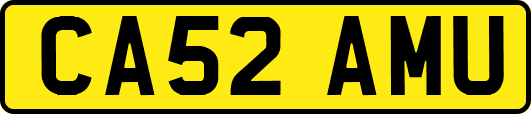 CA52AMU