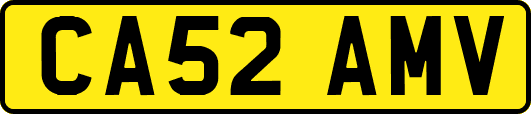 CA52AMV