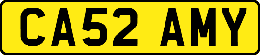 CA52AMY