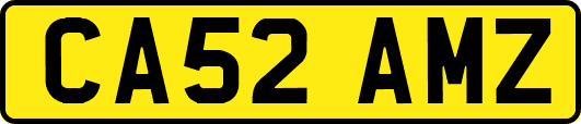 CA52AMZ
