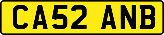 CA52ANB