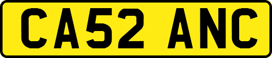 CA52ANC