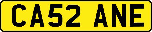 CA52ANE