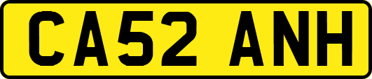 CA52ANH