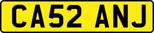 CA52ANJ