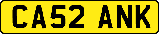 CA52ANK