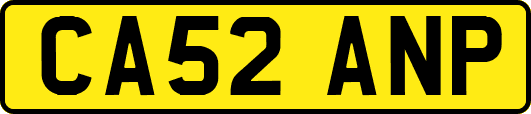 CA52ANP