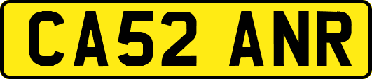 CA52ANR