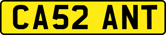 CA52ANT
