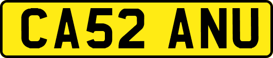 CA52ANU