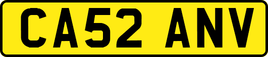 CA52ANV